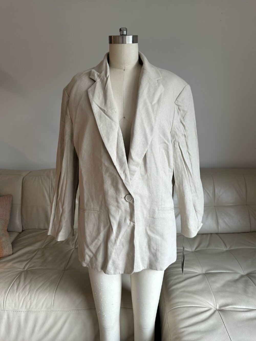 Nine West Blazer NWT size XL